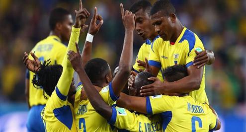 سيكستو بيسويتي مدربا مؤقتا لمنتخب الإكوادور خلفا للكولومبي رويدا